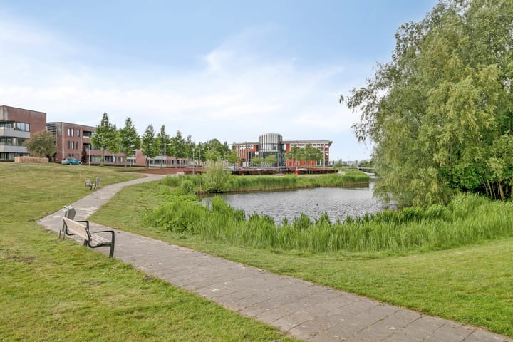 Foto 54 van Nieuwstad 9