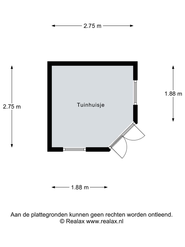 Foto 27 van De Boorne 9