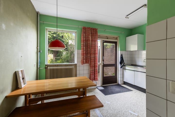 Foto 14 van Domela Nieuwenhuisstraat 14