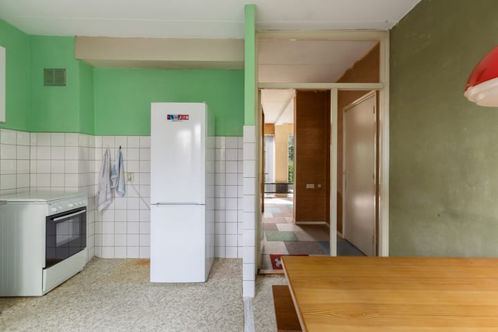 Foto 16 van Domela Nieuwenhuisstraat 14