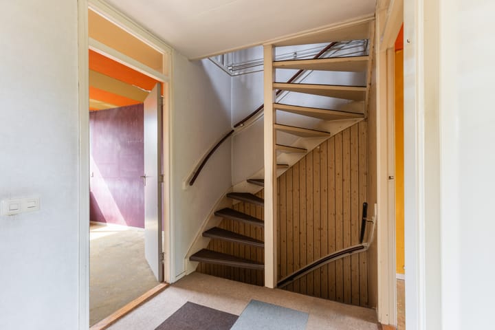 Foto 18 van Domela Nieuwenhuisstraat 14