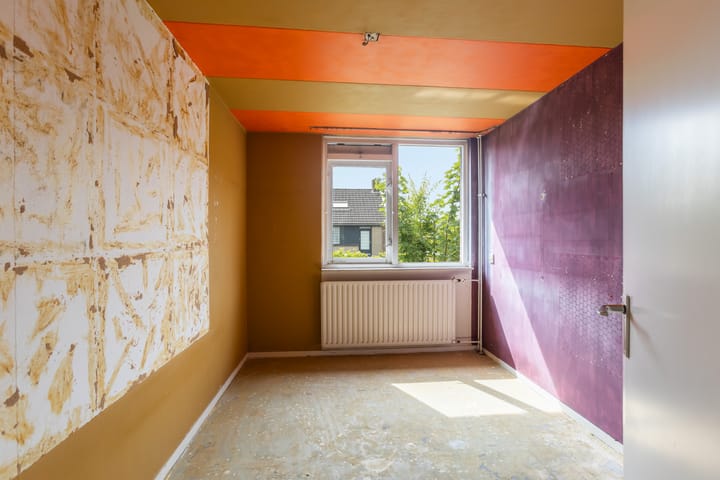 Foto 21 van Domela Nieuwenhuisstraat 14