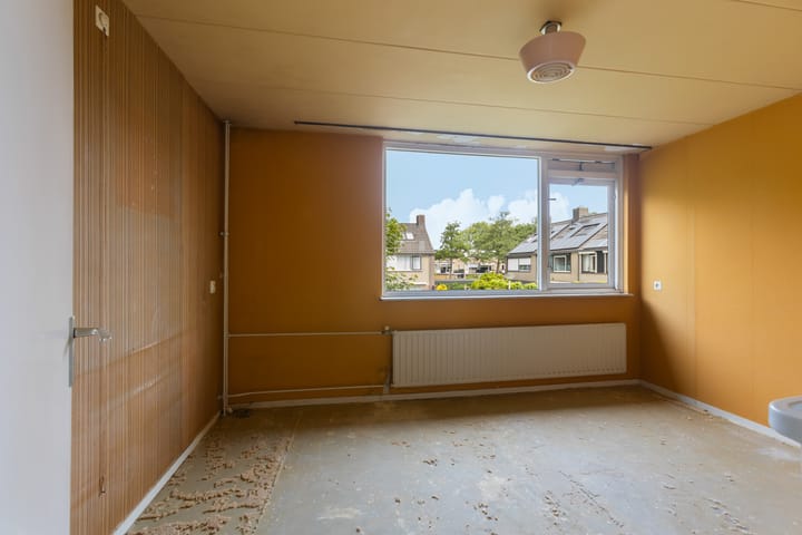 Foto 25 van Domela Nieuwenhuisstraat 14