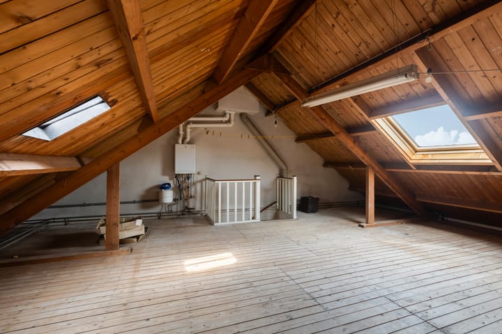 Foto 31 van Domela Nieuwenhuisstraat 14