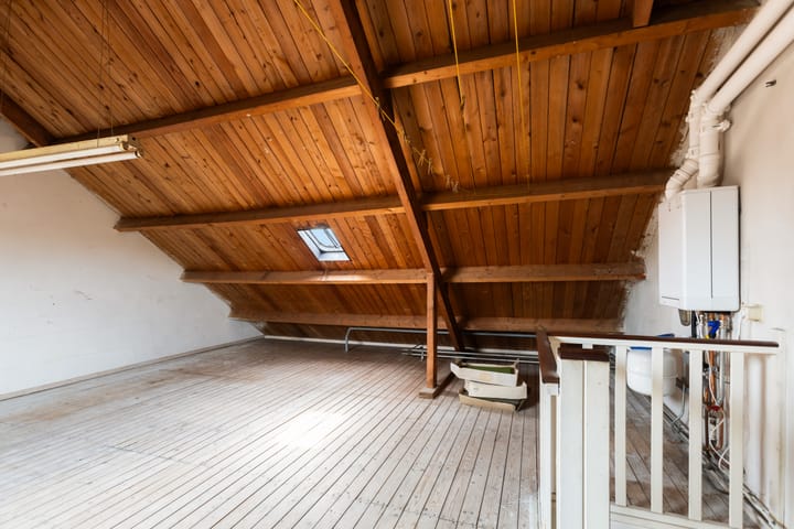 Foto 32 van Domela Nieuwenhuisstraat 14