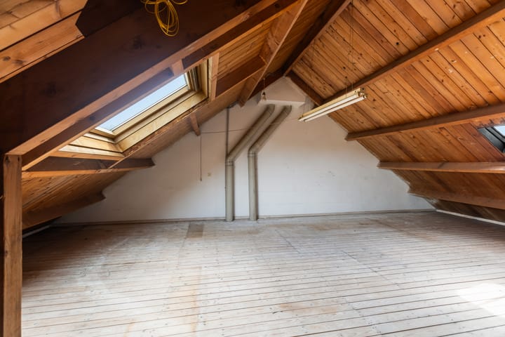 Foto 33 van Domela Nieuwenhuisstraat 14