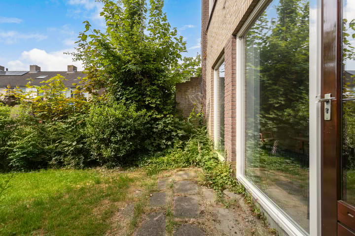 Foto 39 van Domela Nieuwenhuisstraat 14