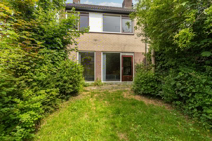 Foto 41 van Domela Nieuwenhuisstraat 14