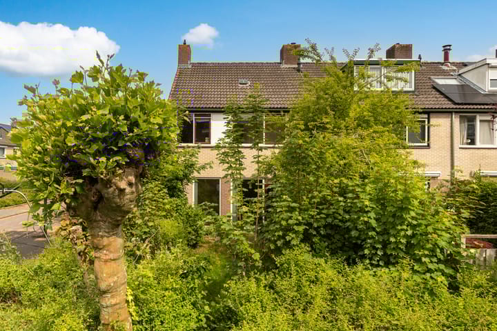 Foto 44 van Domela Nieuwenhuisstraat 14