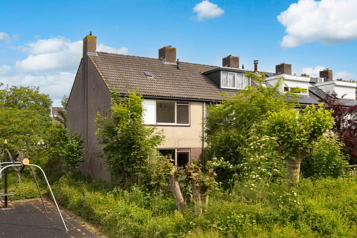 Foto 46 van Domela Nieuwenhuisstraat 14