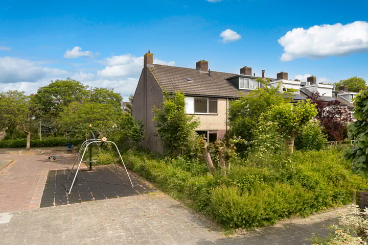 Foto 48 van Domela Nieuwenhuisstraat 14