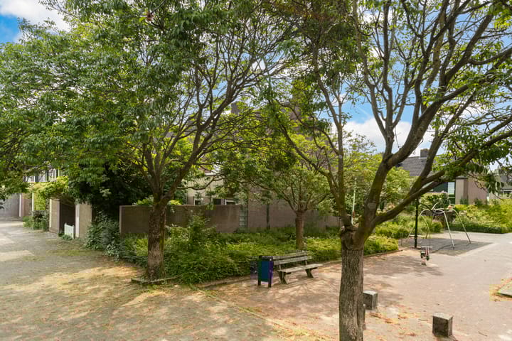 Foto 50 van Domela Nieuwenhuisstraat 14