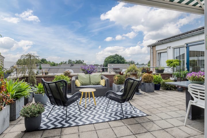 Foto 2 van Scheerling 86