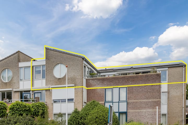 Foto 5 van Scheerling 86