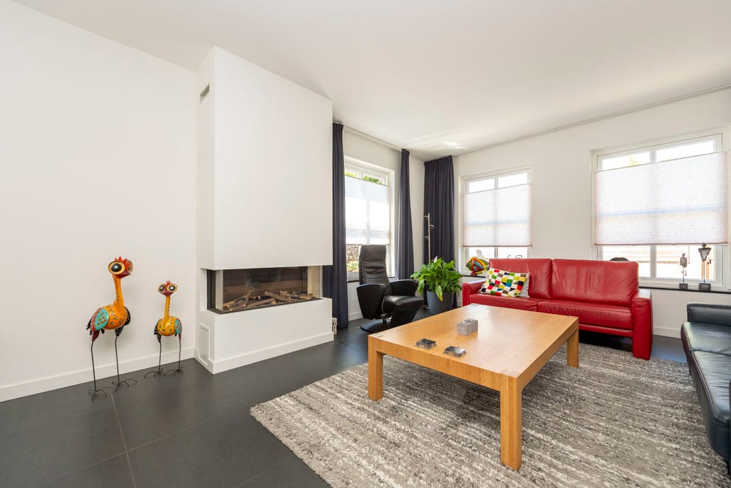 Foto 2 van Weegbree 32