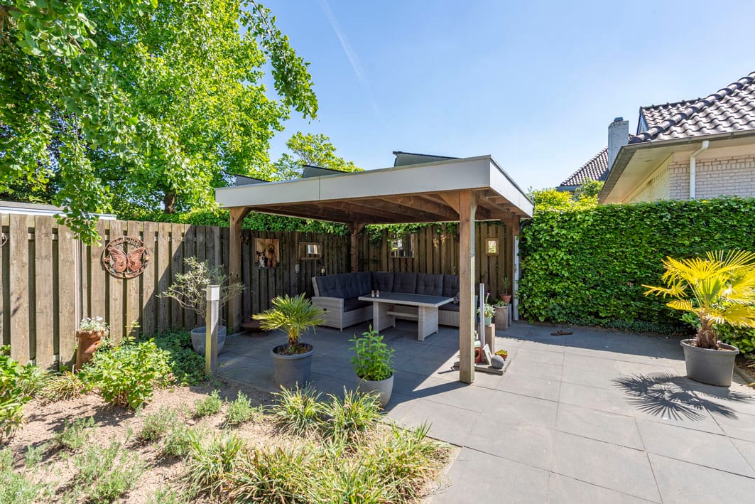 Foto 5 van Weegbree 32