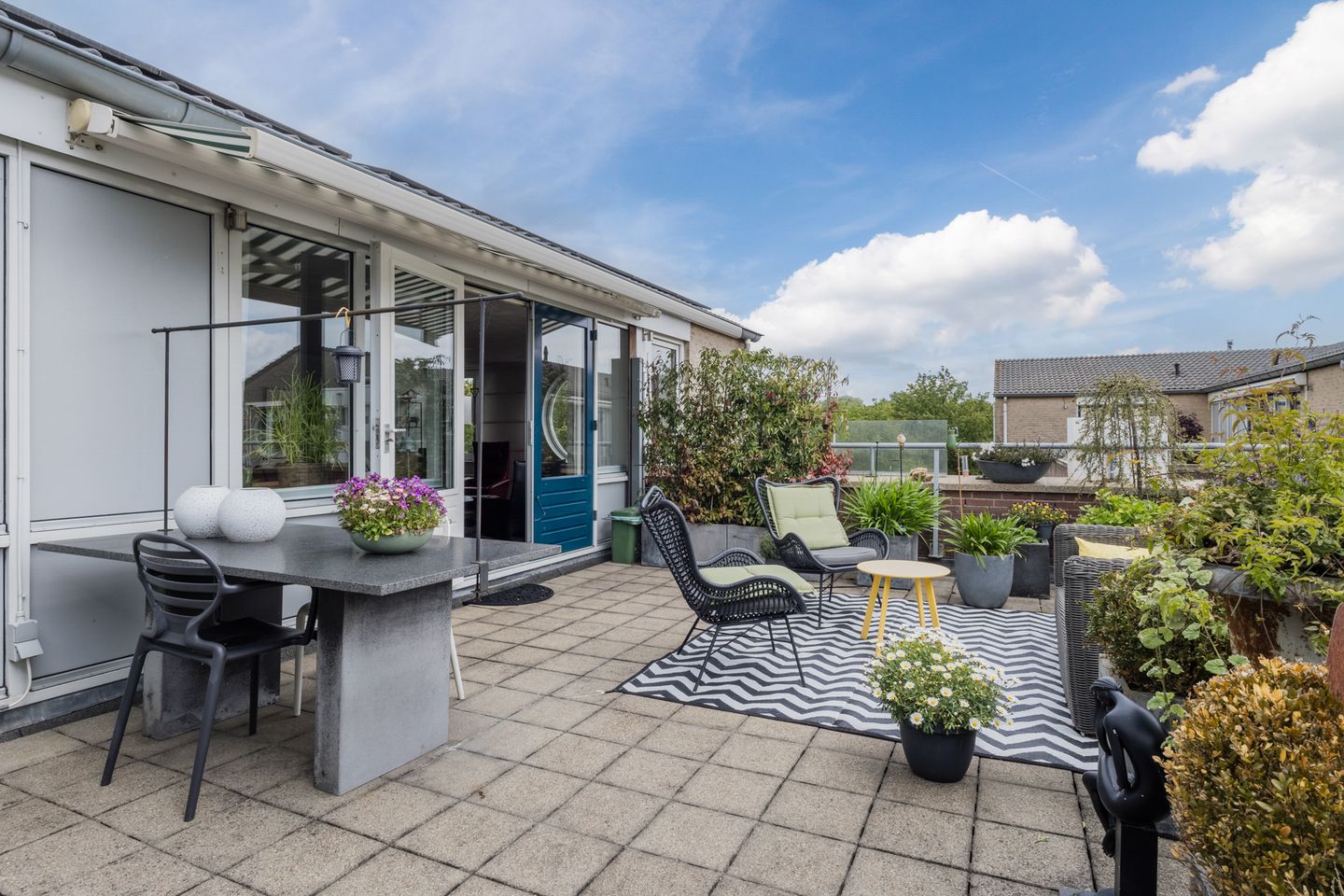 Foto 25 van Scheerling 86