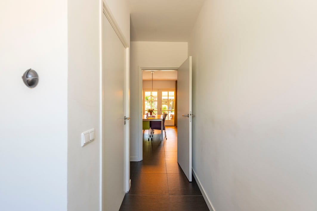 Foto 7 van Weegbree 32