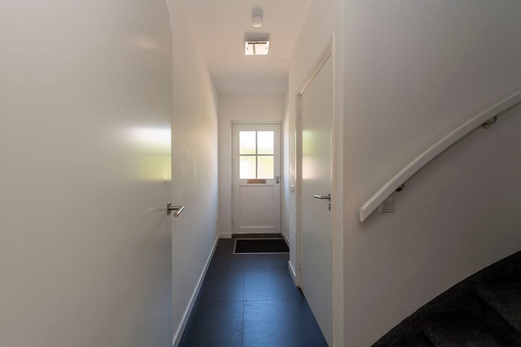 Foto 8 van Weegbree 32