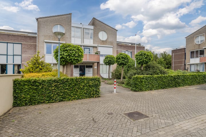 Foto 30 van Scheerling 86