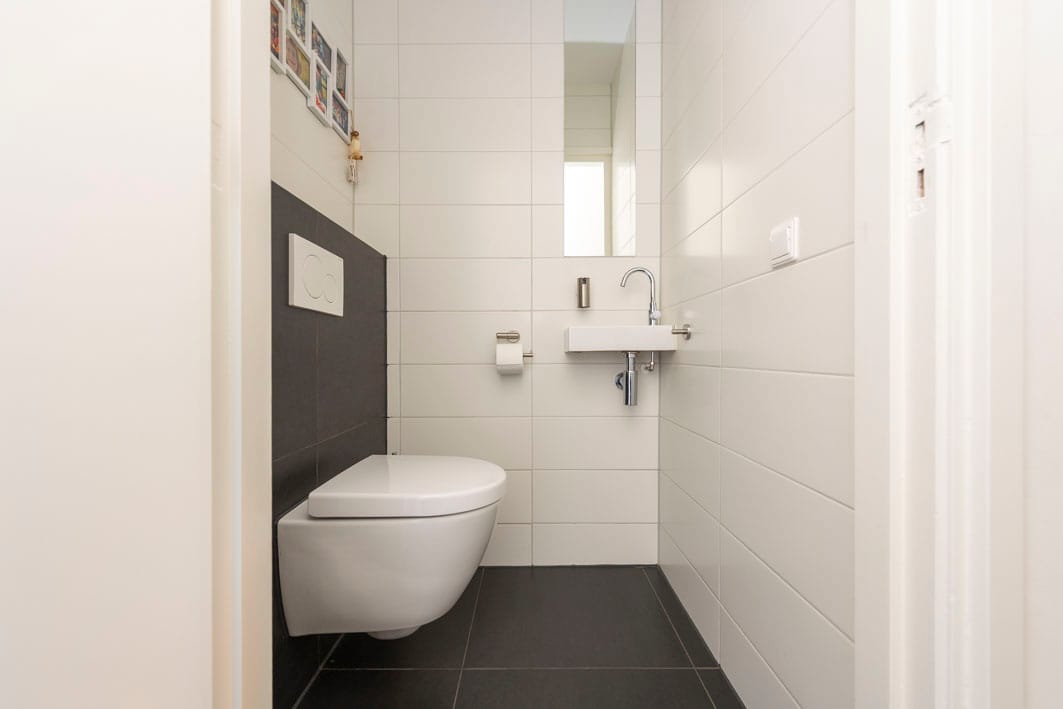 Foto 9 van Weegbree 32