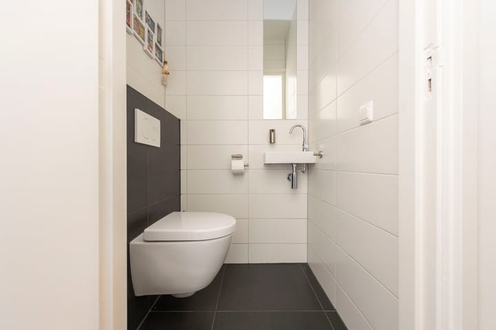 Foto 9 van Weegbree 32