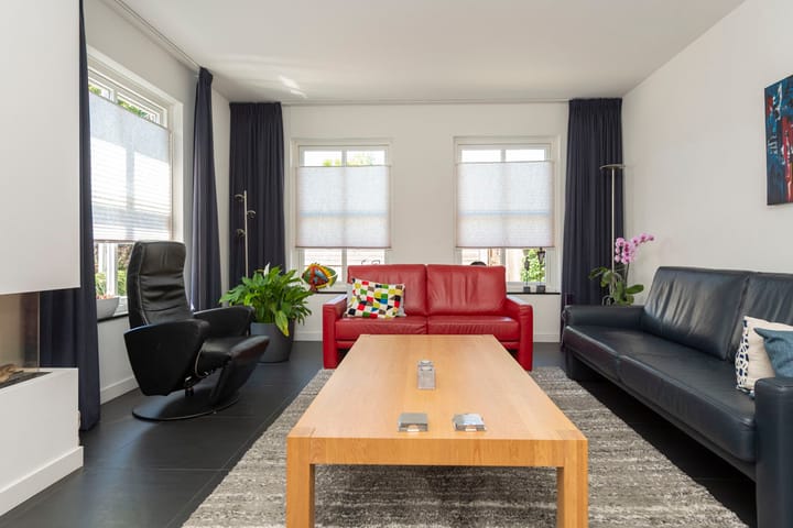 Foto 11 van Weegbree 32