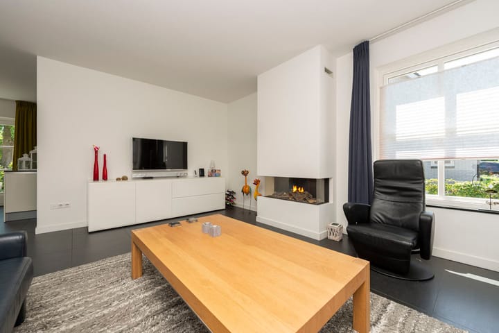 Foto 13 van Weegbree 32