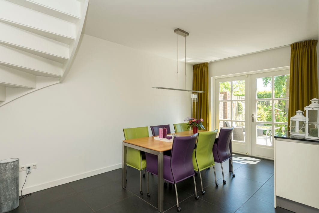 Foto 14 van Weegbree 32