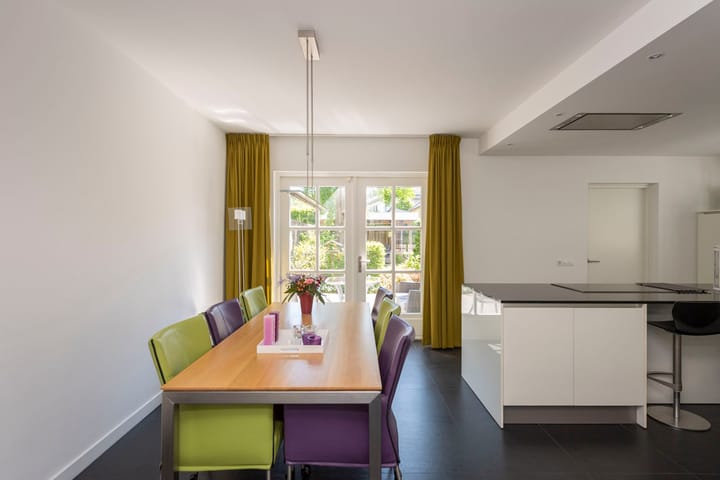 Foto 15 van Weegbree 32