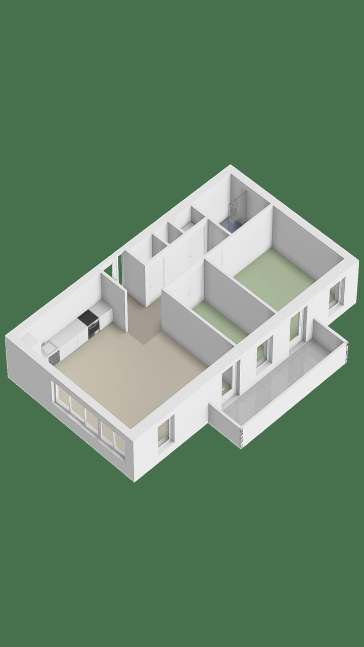 Foto 29 van Alexandriëstraat 36