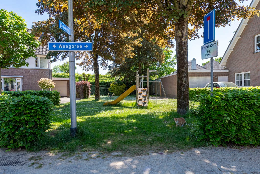 Foto 44 van Weegbree 32