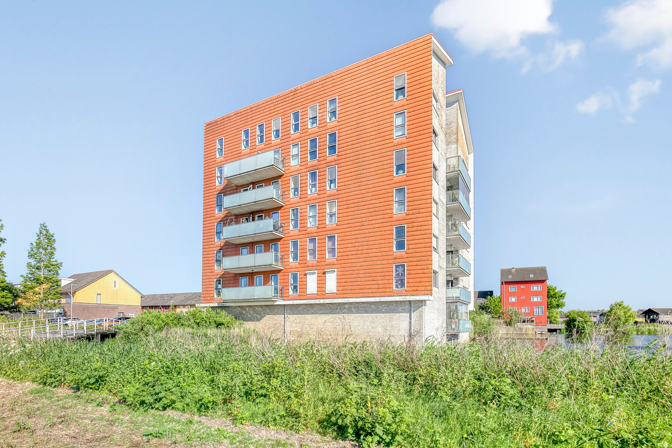 Foto 6 van Alexandriëstraat 36