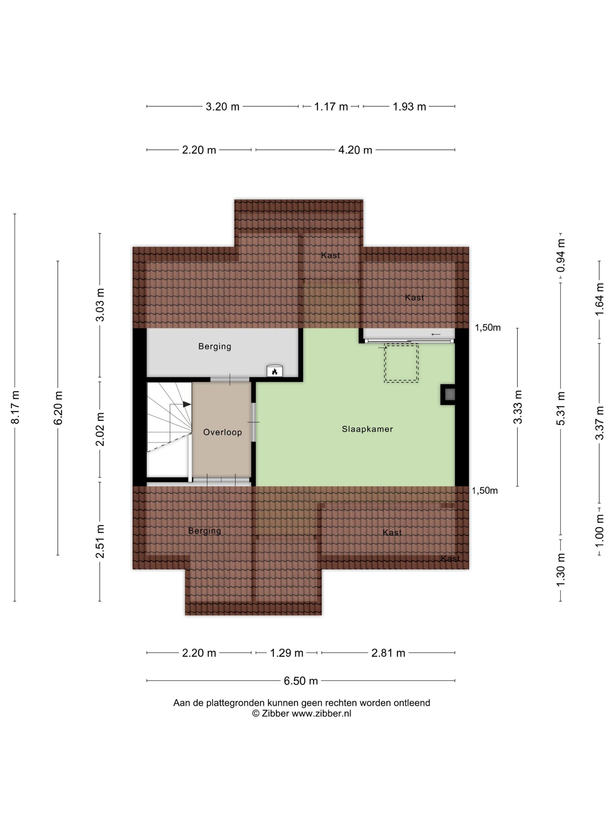 Foto 48 van Weegbree 32