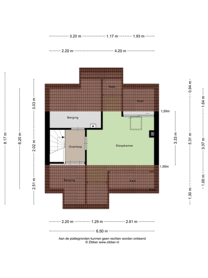 Foto 48 van Weegbree 32