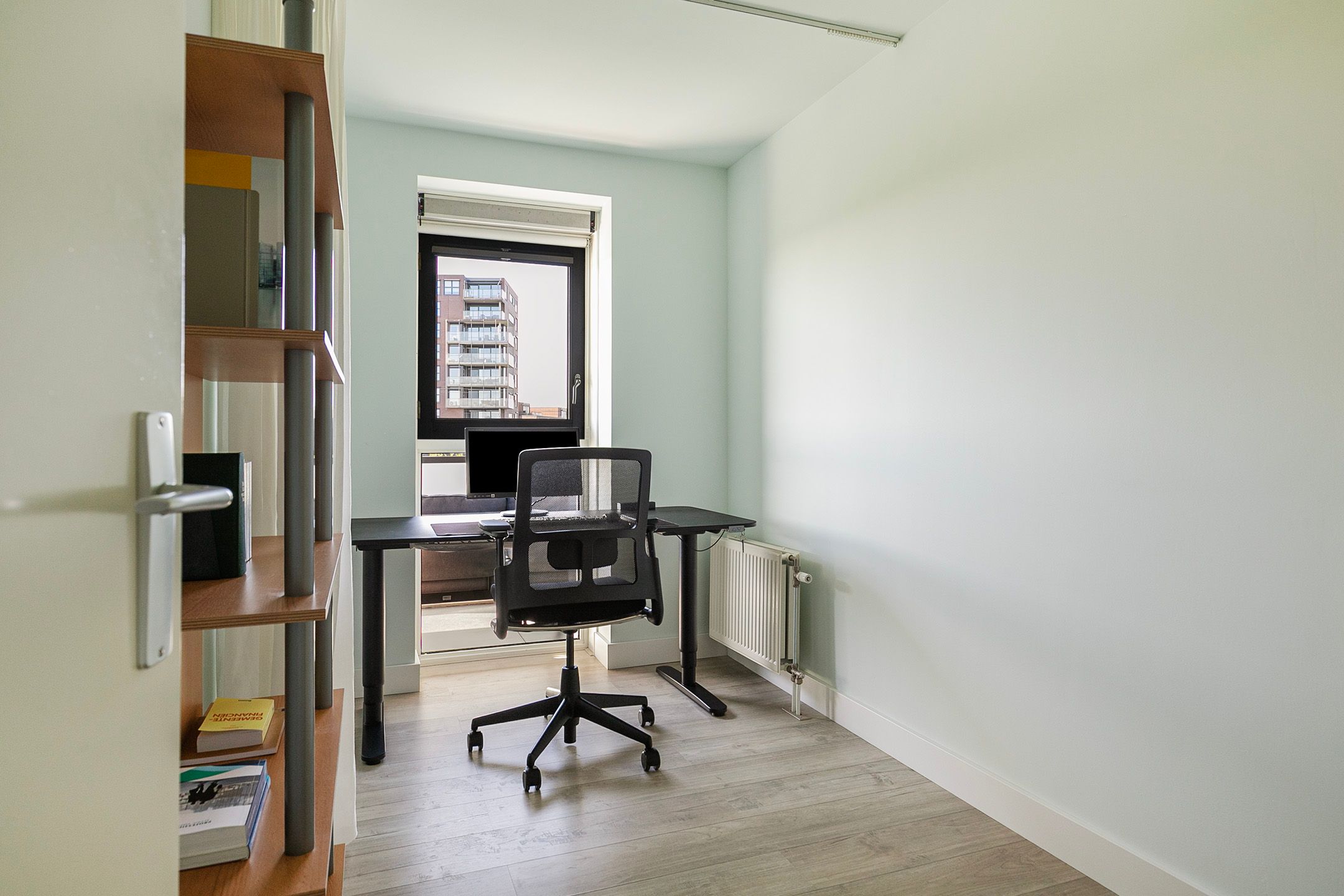 Foto 18 van Alexandriëstraat 36