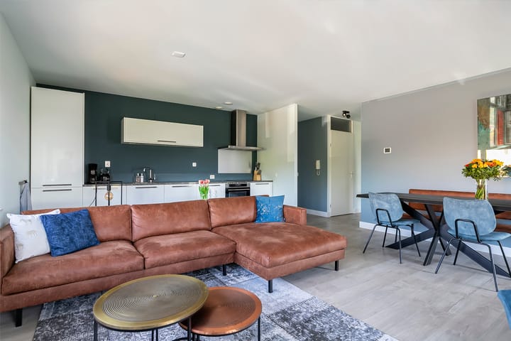 Foto 12 van Alexandriëstraat 36