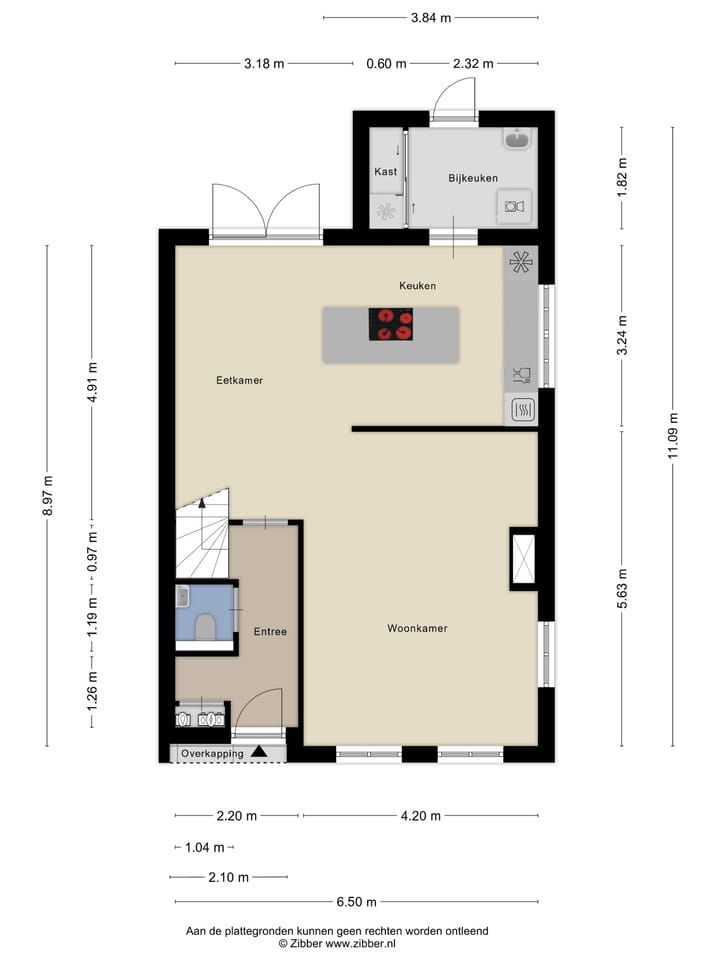 Foto 46 van Weegbree 32