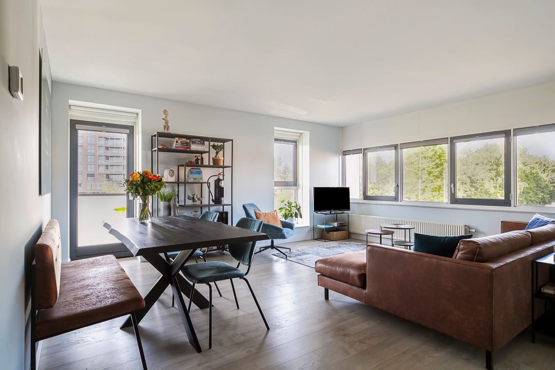 Foto 2 van Alexandriëstraat 36