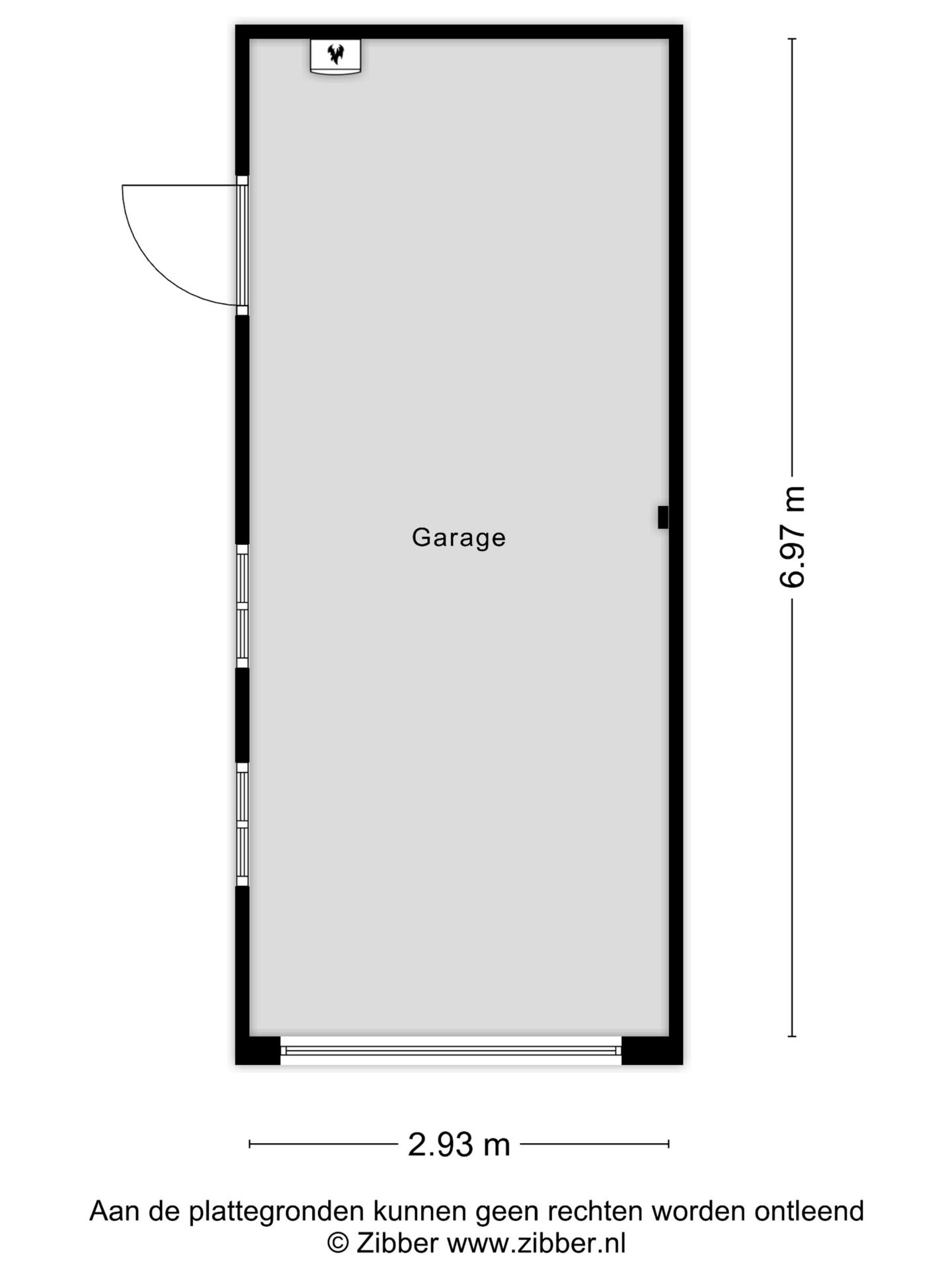 Foto 50 van Weegbree 32