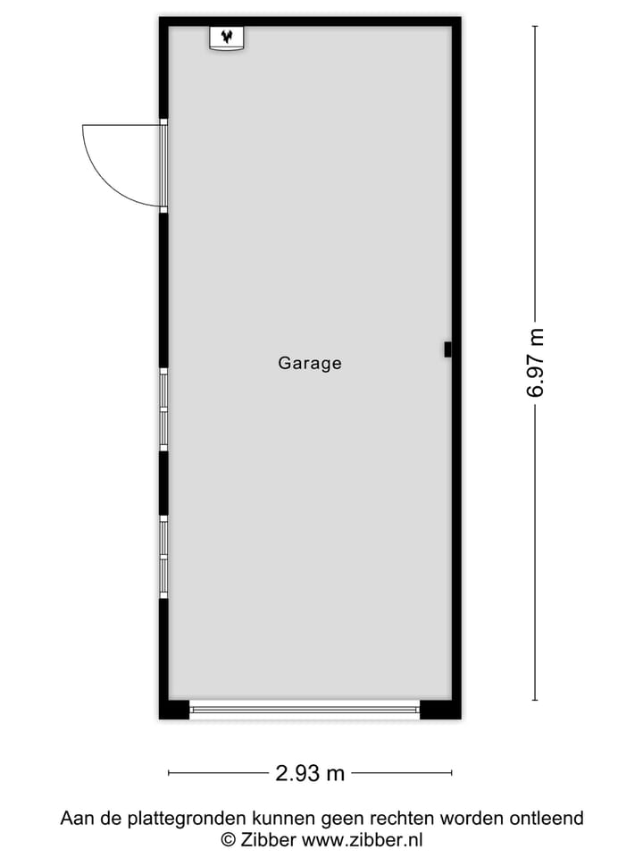 Foto 50 van Weegbree 32