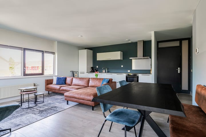 Foto 11 van Alexandriëstraat 36