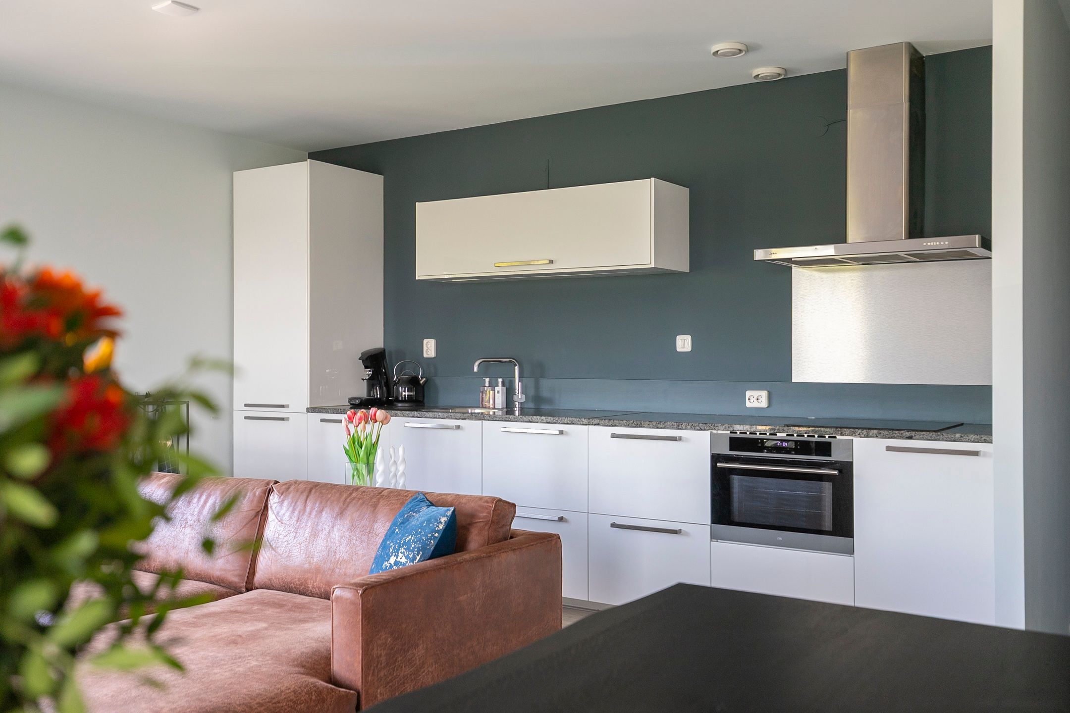 Foto 3 van Alexandriëstraat 36