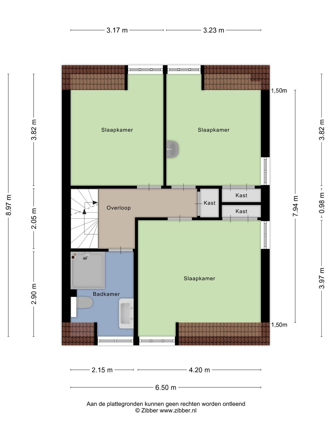 Foto 47 van Weegbree 32