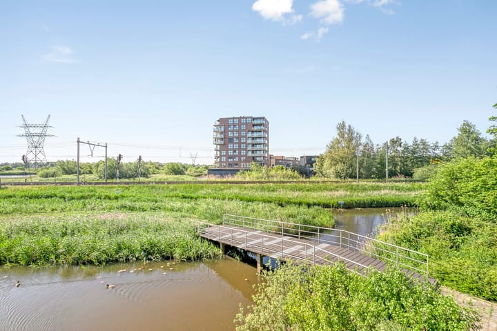 Foto 23 van Alexandriëstraat 36