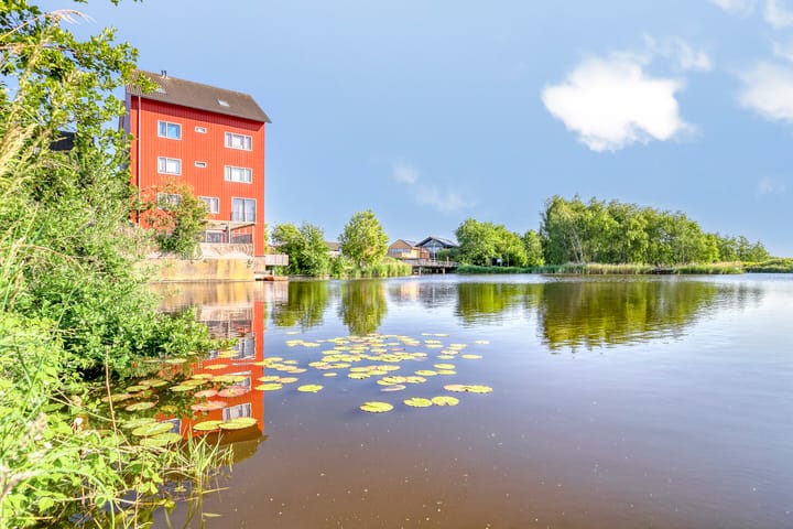 Foto 21 van Alexandriëstraat 36