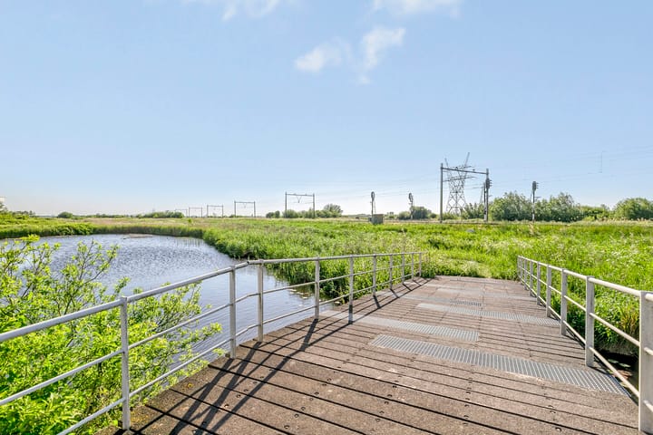 Foto 25 van Alexandriëstraat 36