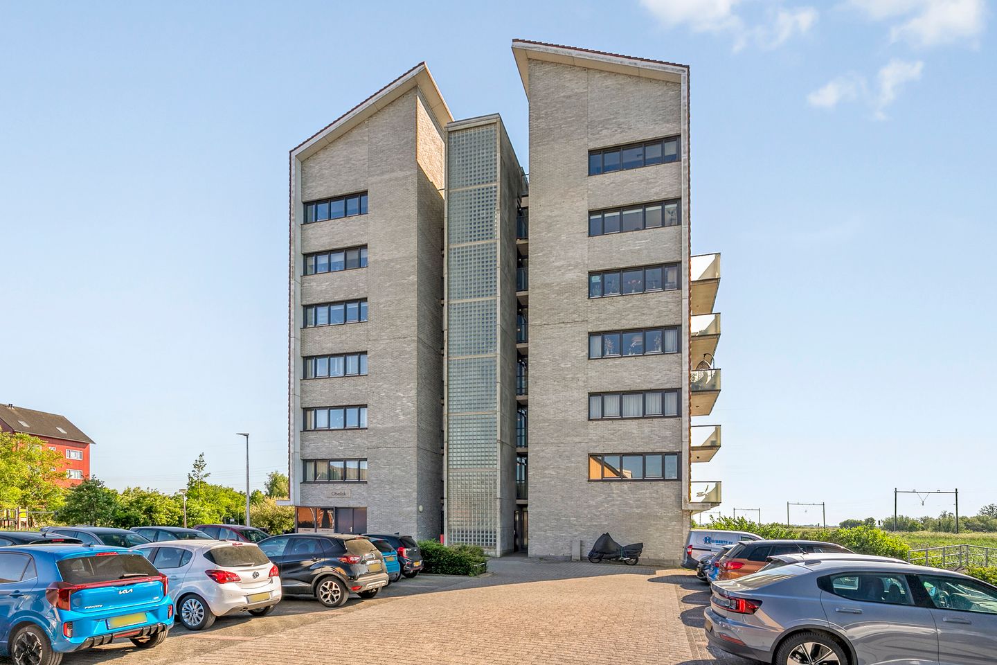 Foto 19 van Alexandriëstraat 36