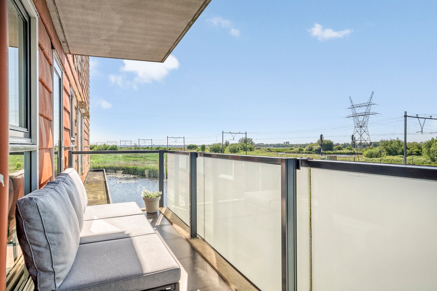 Foto 5 van Alexandriëstraat 36