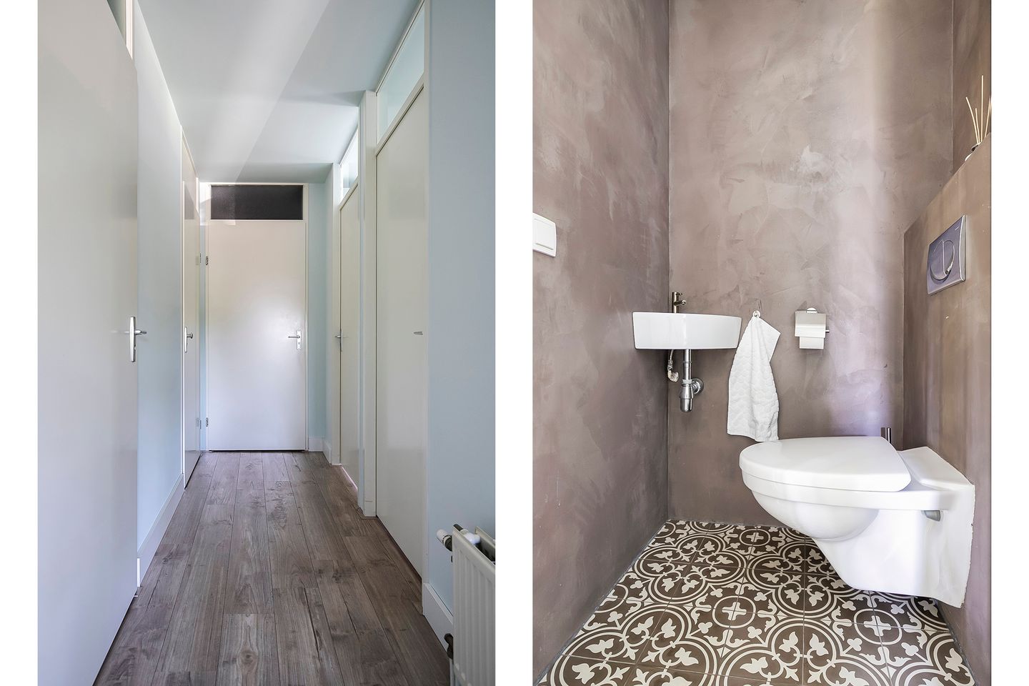 Foto 10 van Alexandriëstraat 36